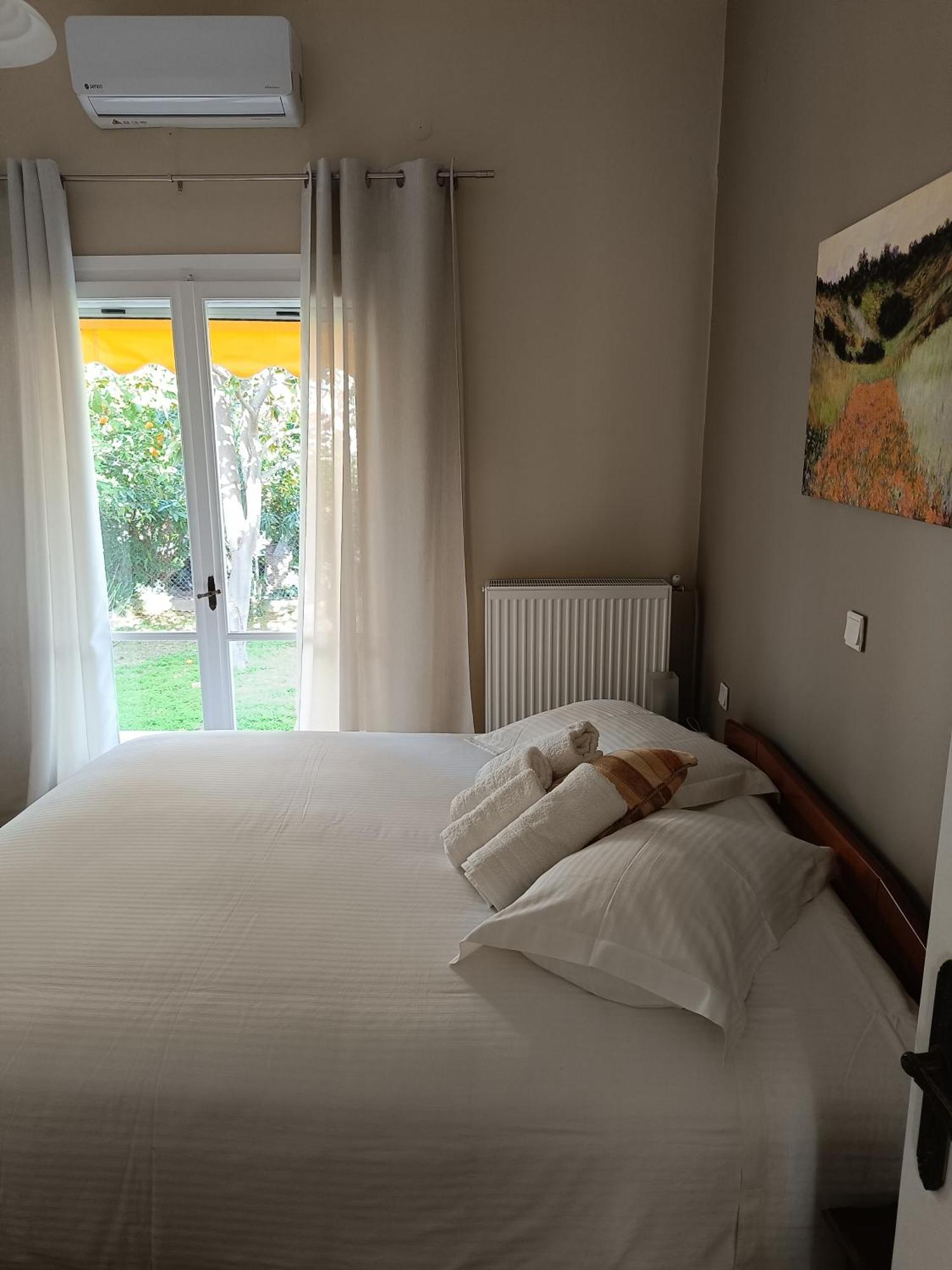 Itea'S Garden House Villa Kirra Eksteriør billede